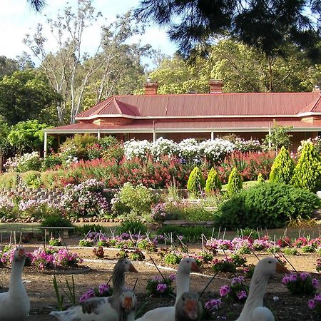Ford House Bed & Breakfast Bridgetown Εξωτερικό φωτογραφία