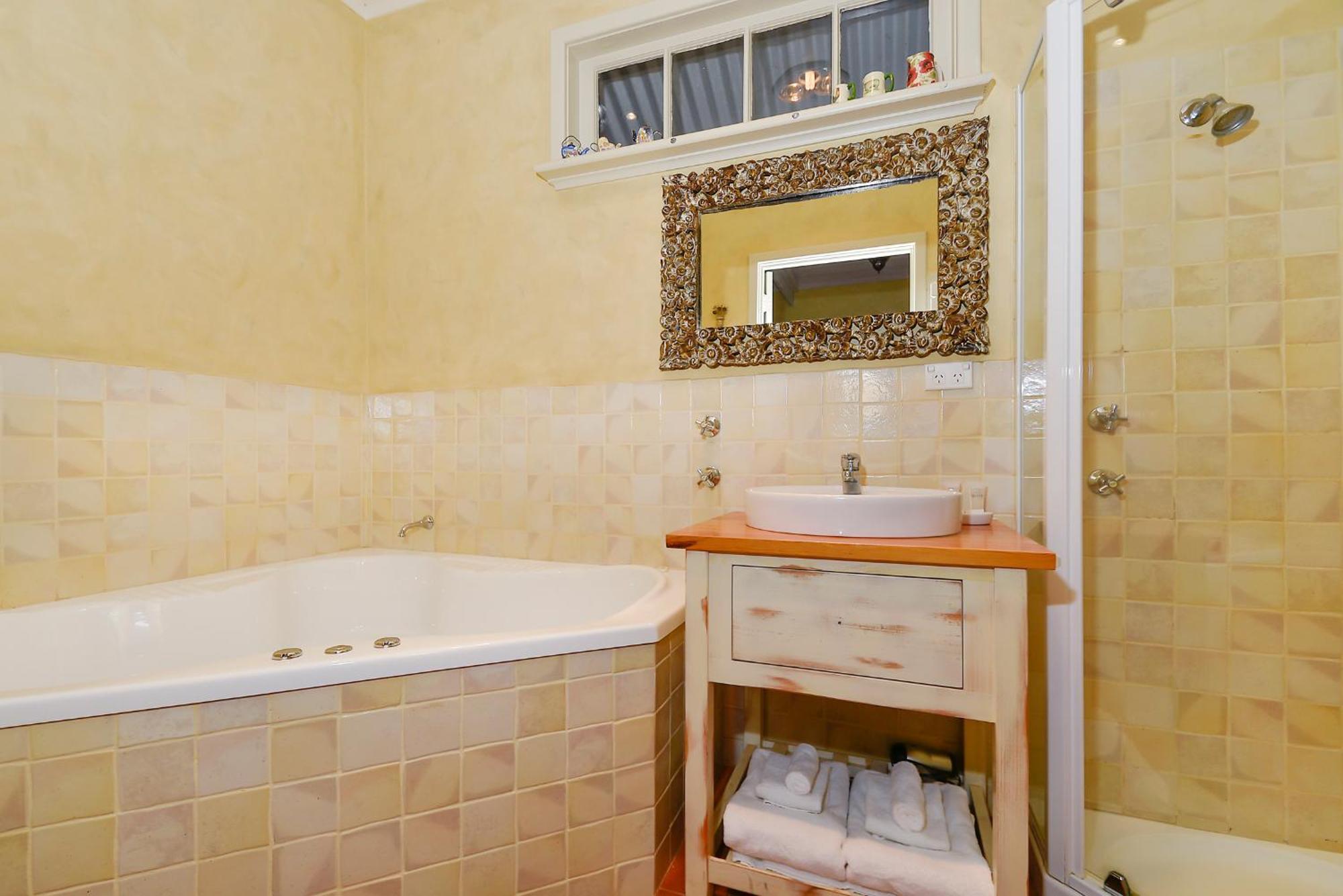 Ford House Bed & Breakfast Bridgetown Εξωτερικό φωτογραφία