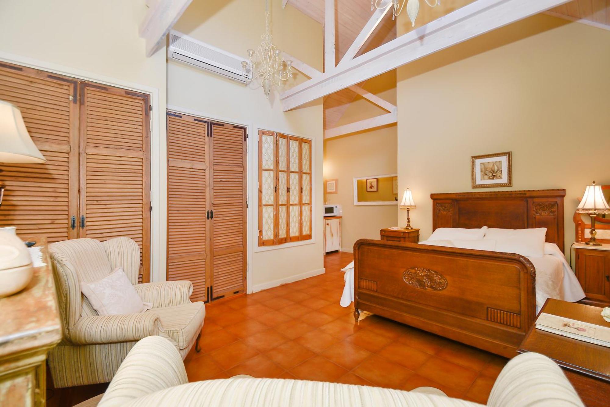 Ford House Bed & Breakfast Bridgetown Εξωτερικό φωτογραφία
