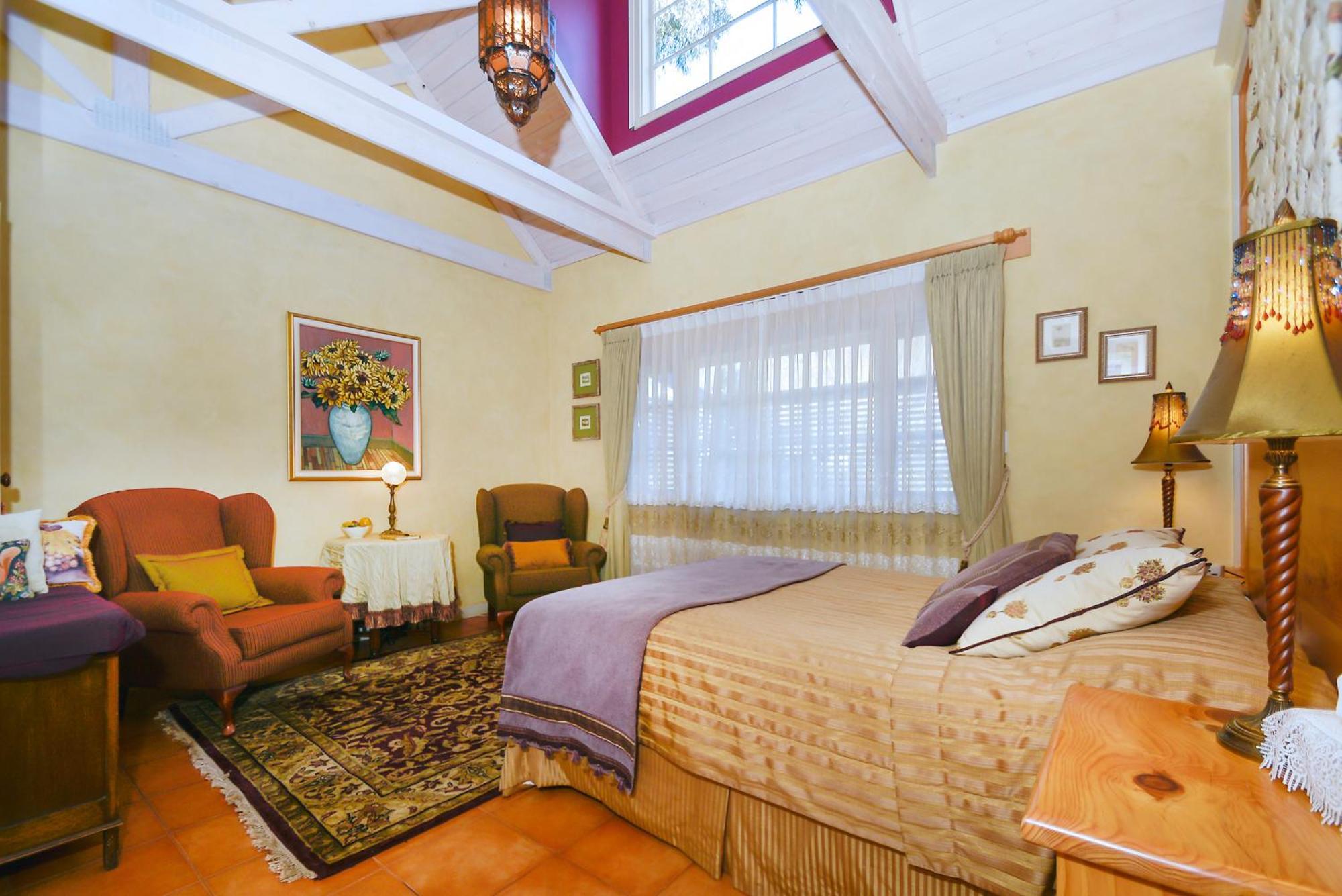 Ford House Bed & Breakfast Bridgetown Εξωτερικό φωτογραφία
