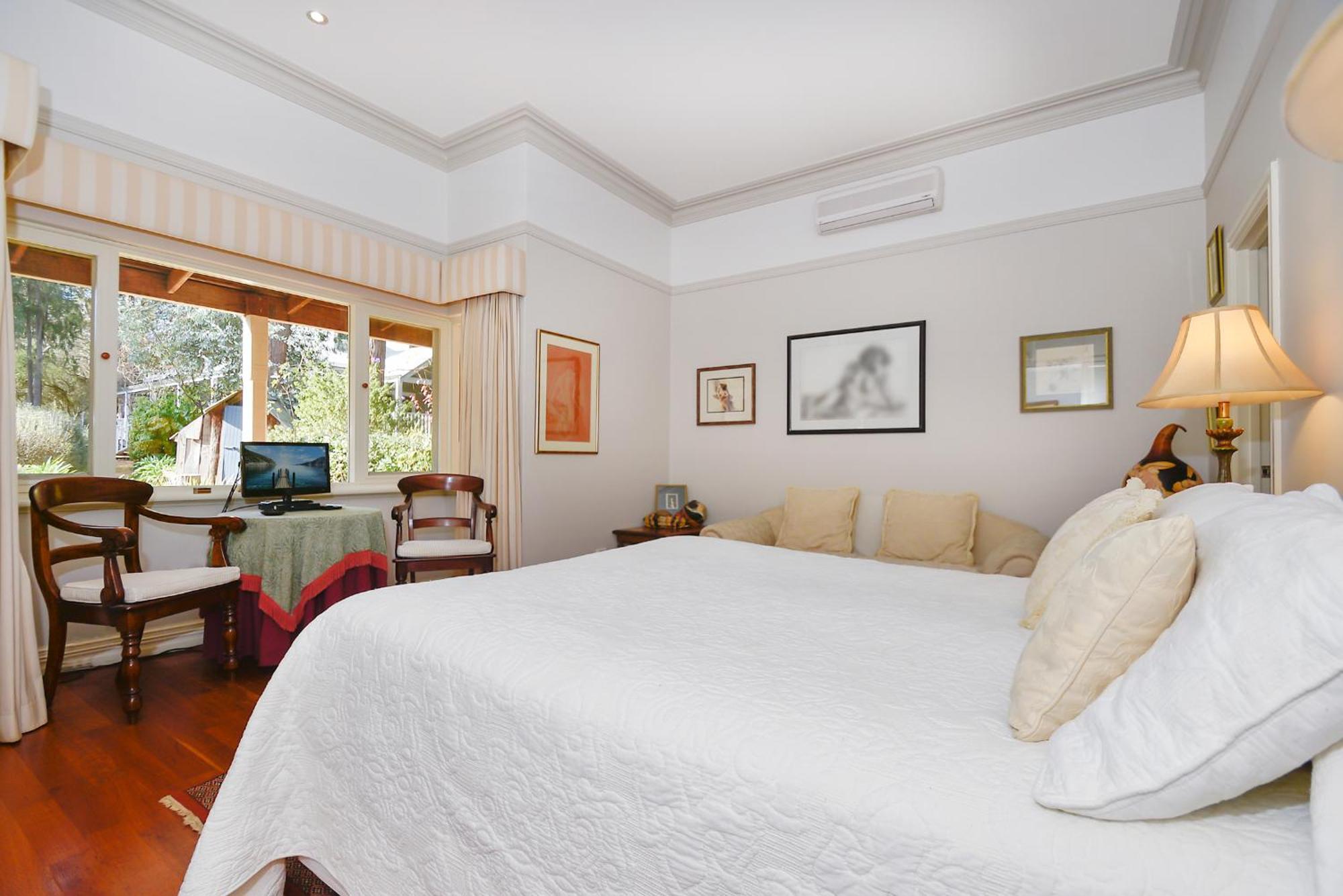 Ford House Bed & Breakfast Bridgetown Εξωτερικό φωτογραφία