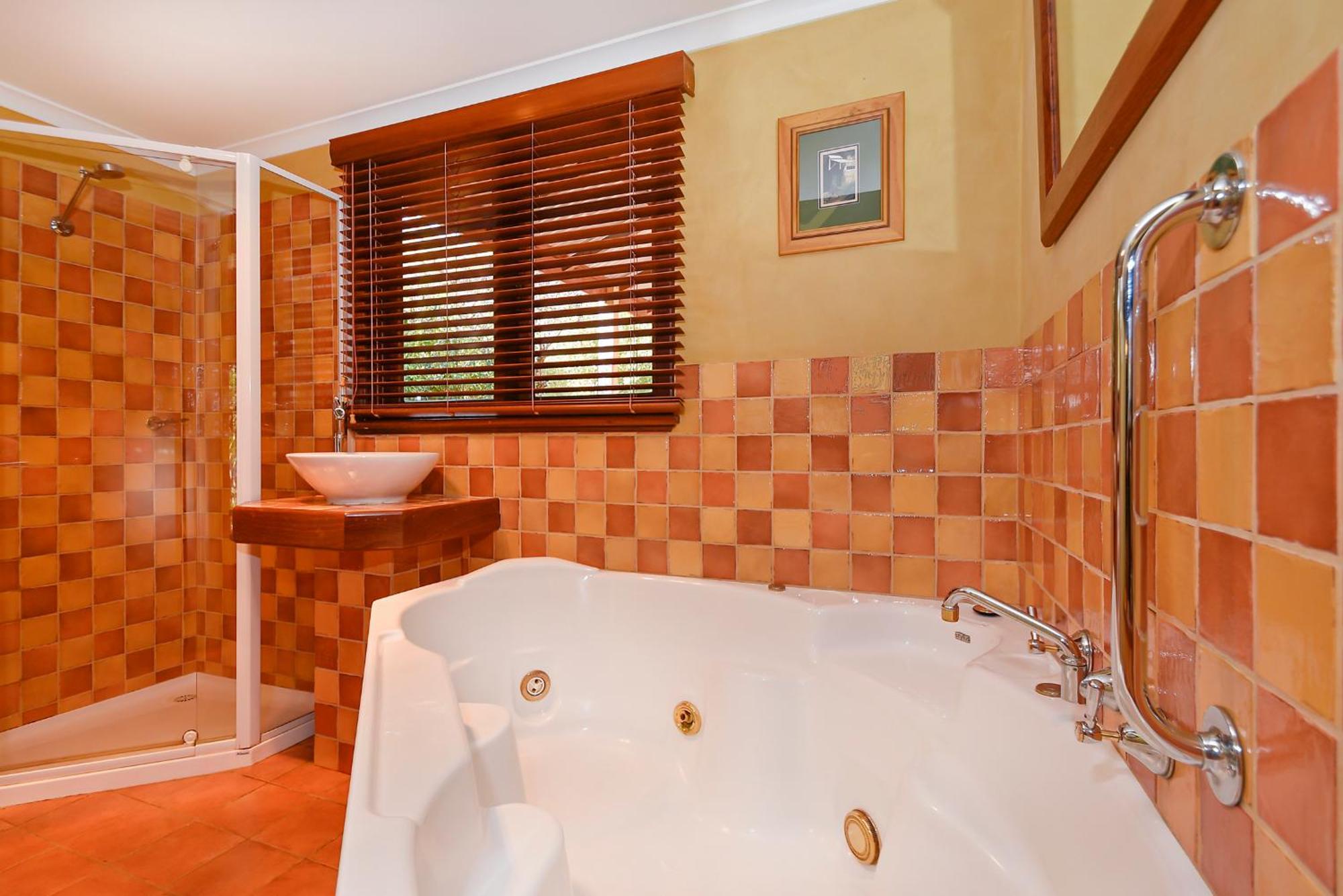 Ford House Bed & Breakfast Bridgetown Εξωτερικό φωτογραφία