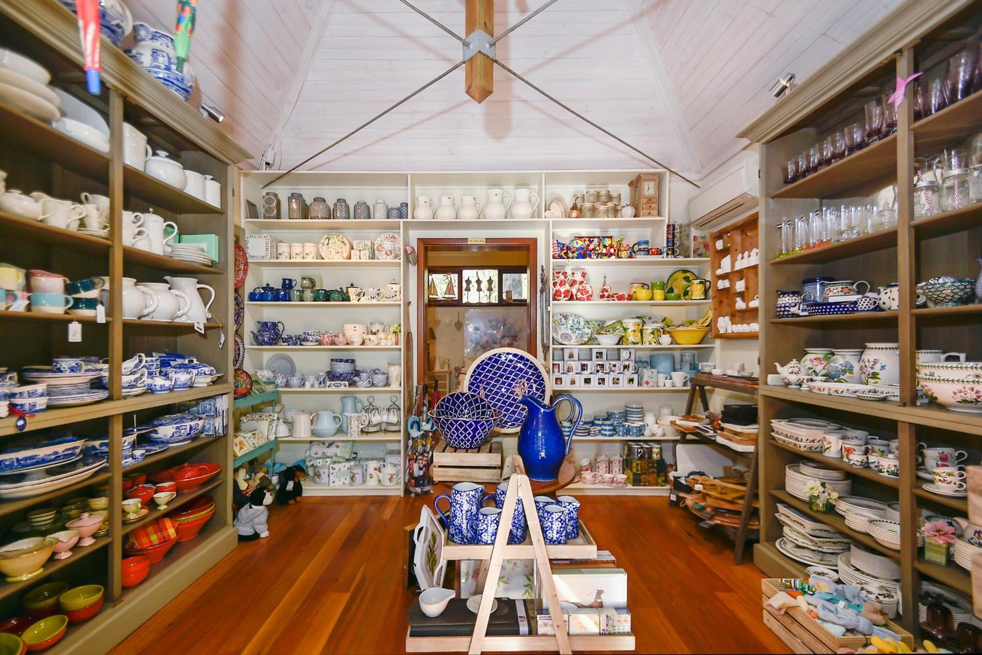 Ford House Bed & Breakfast Bridgetown Εξωτερικό φωτογραφία