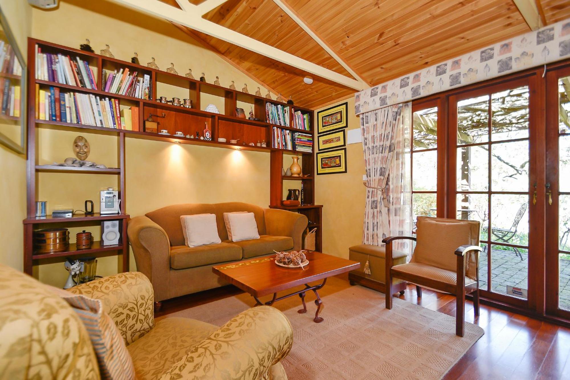 Ford House Bed & Breakfast Bridgetown Εξωτερικό φωτογραφία
