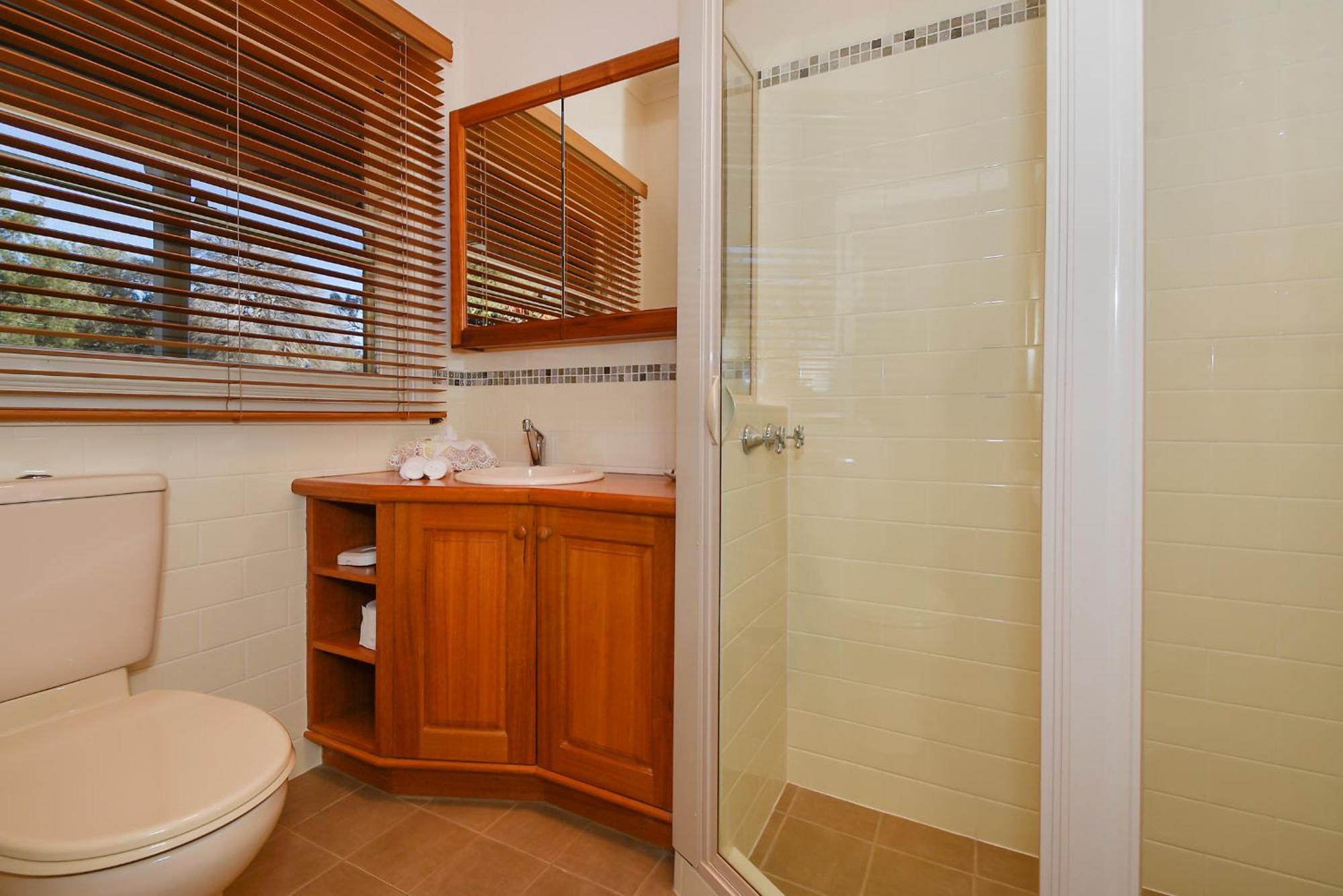 Ford House Bed & Breakfast Bridgetown Εξωτερικό φωτογραφία