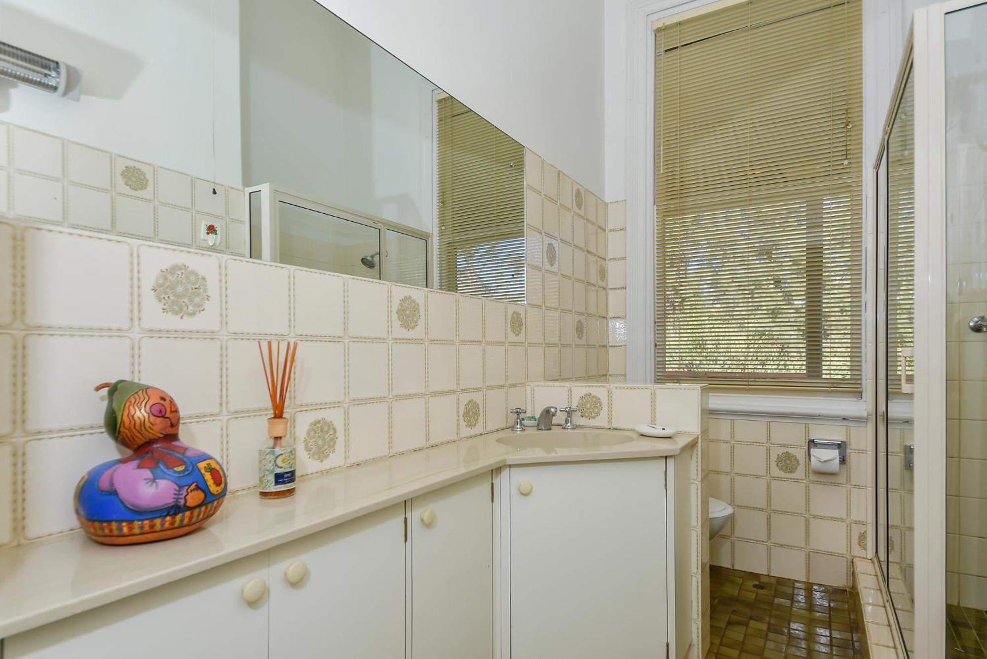 Ford House Bed & Breakfast Bridgetown Εξωτερικό φωτογραφία