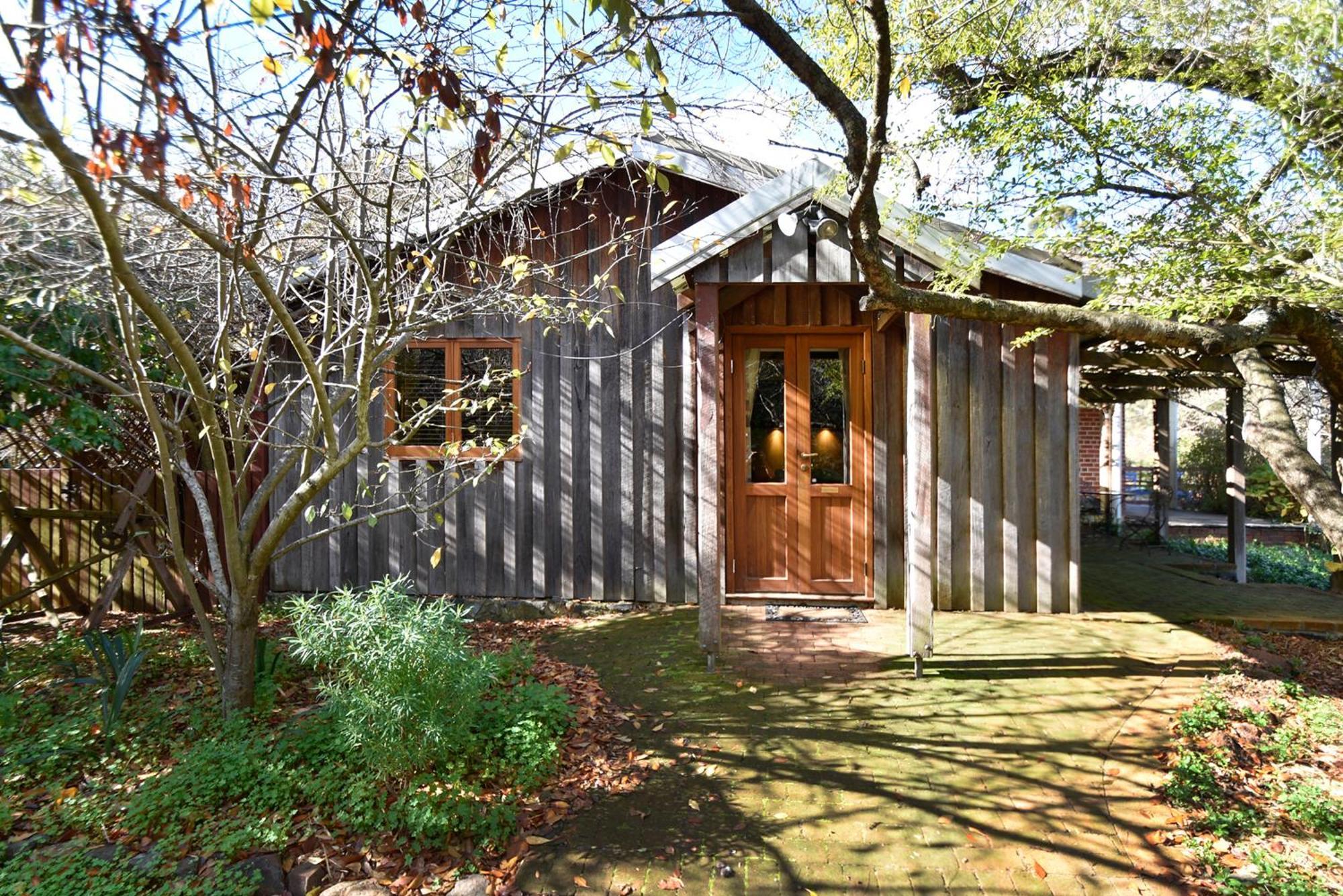 Ford House Bed & Breakfast Bridgetown Εξωτερικό φωτογραφία