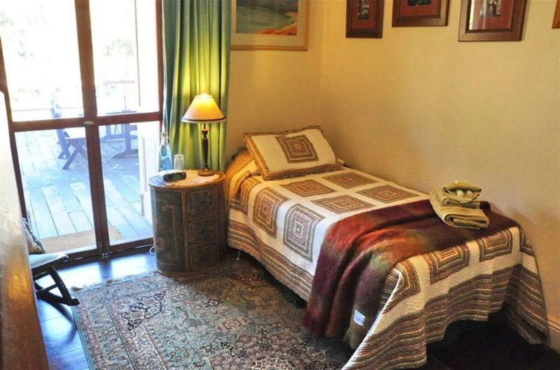 Ford House Bed & Breakfast Bridgetown Εξωτερικό φωτογραφία
