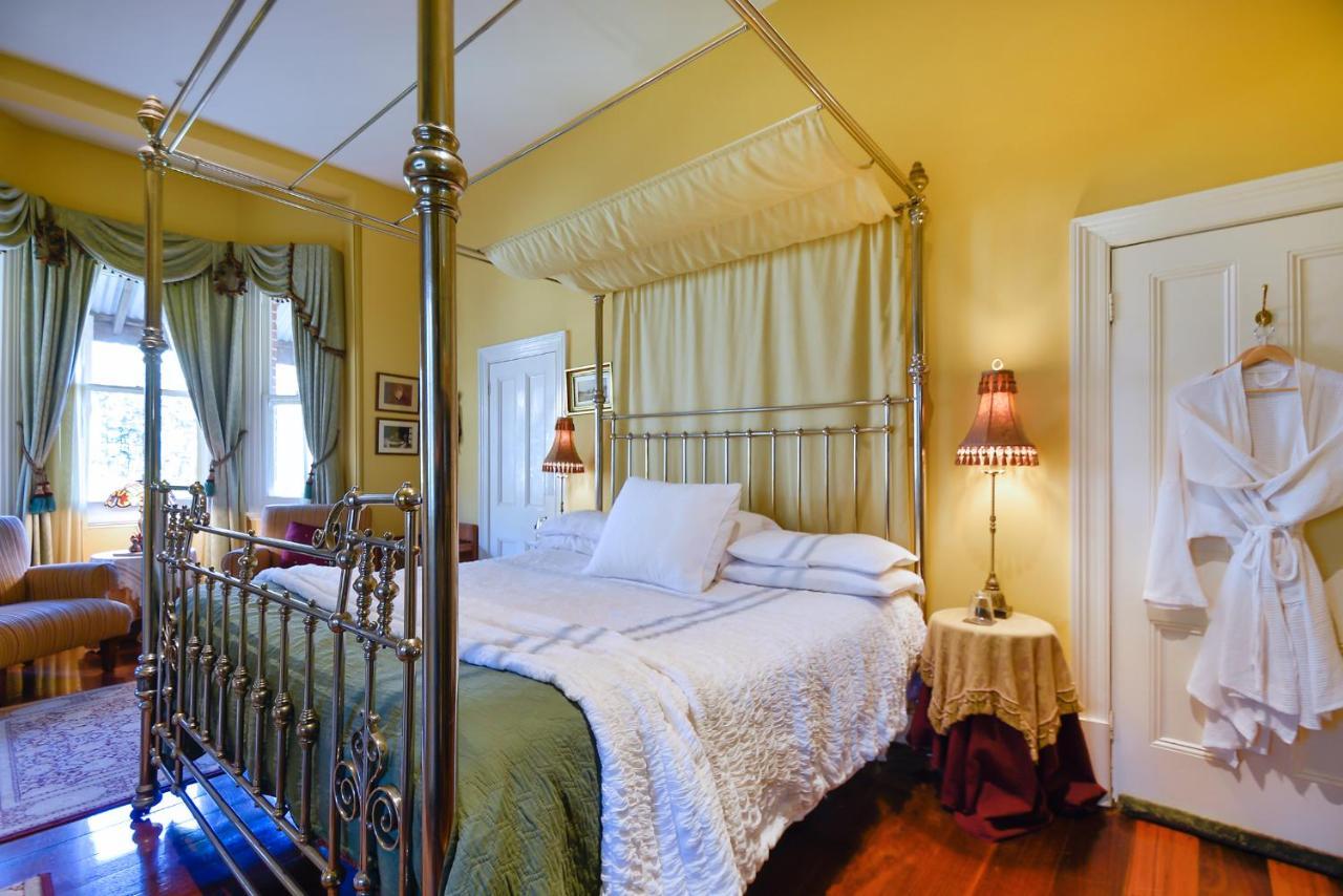 Ford House Bed & Breakfast Bridgetown Εξωτερικό φωτογραφία