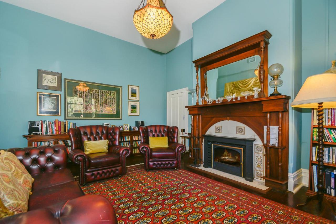 Ford House Bed & Breakfast Bridgetown Εξωτερικό φωτογραφία