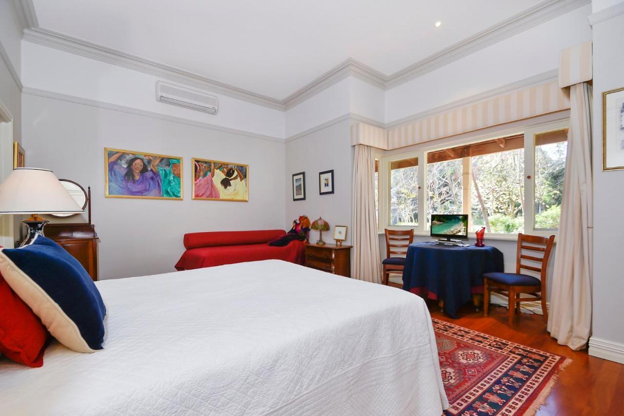 Ford House Bed & Breakfast Bridgetown Εξωτερικό φωτογραφία