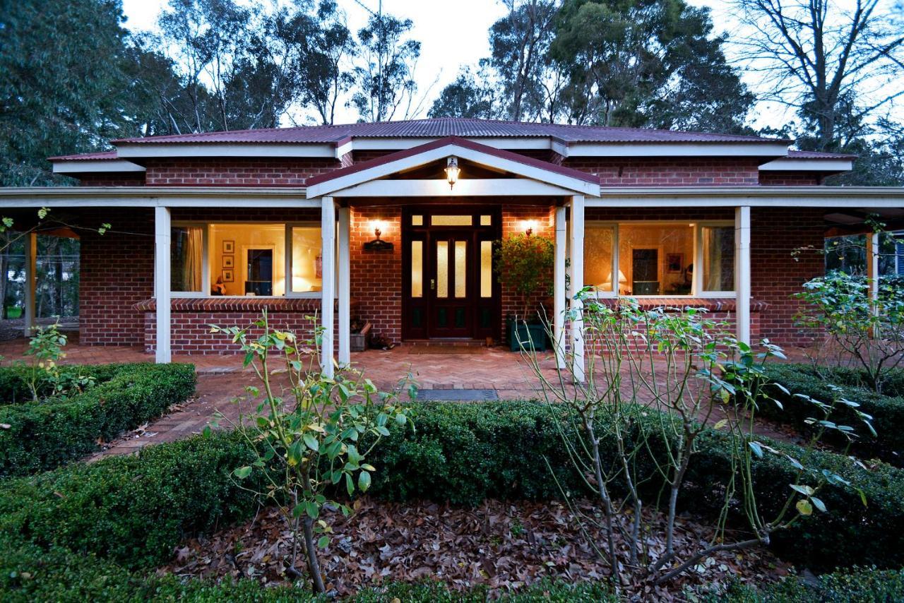 Ford House Bed & Breakfast Bridgetown Εξωτερικό φωτογραφία