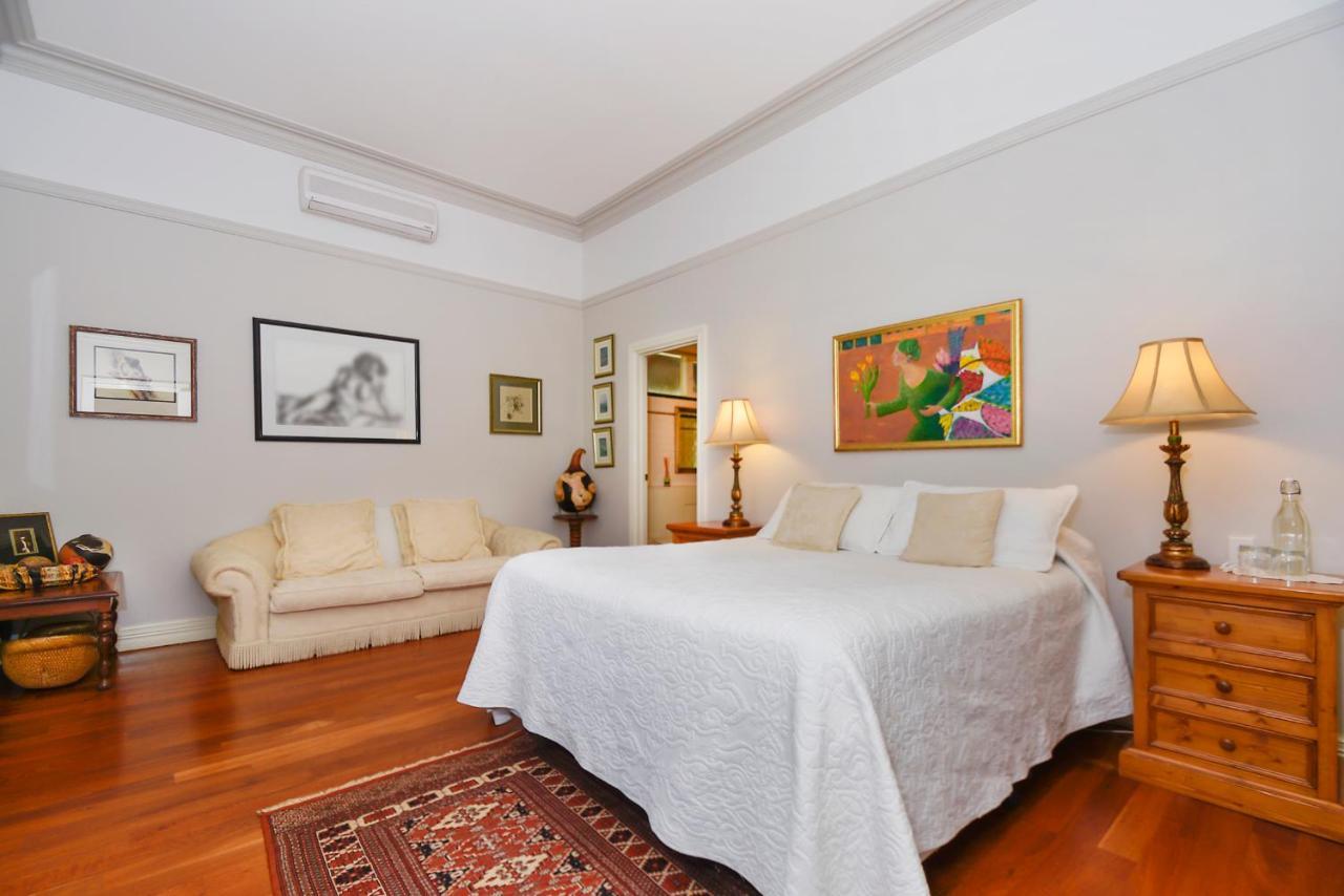 Ford House Bed & Breakfast Bridgetown Εξωτερικό φωτογραφία